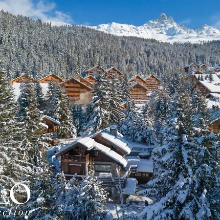 Hilo Meribel La Sapiniere Les Allues