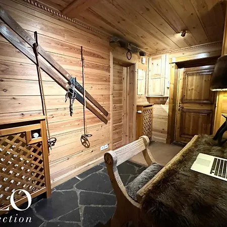 Hilo Meribel La Sapiniere * Les Allues