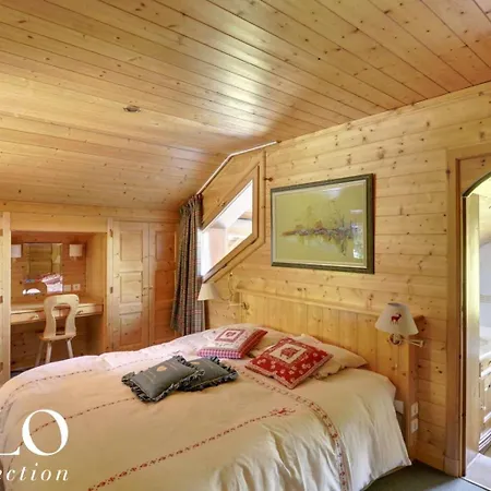 Chalet Hilo Meribel La Sapiniere